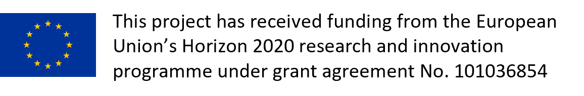 CIRCULAR FOAM_EC Funding